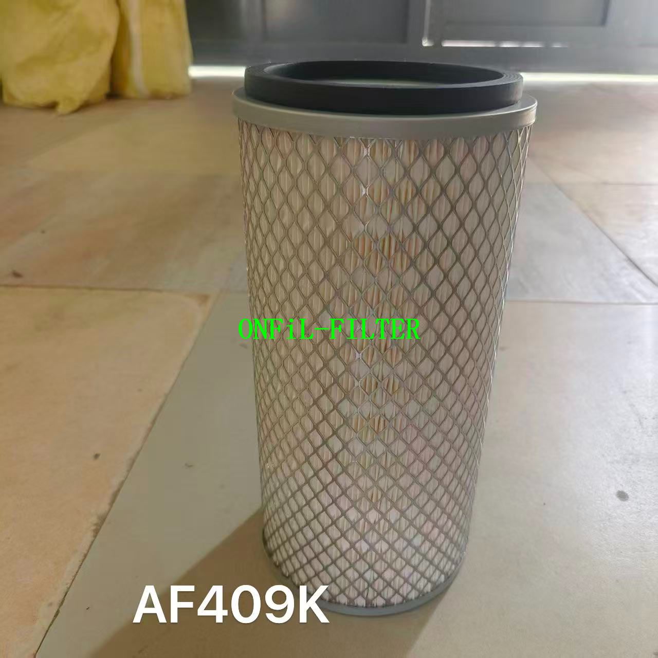 فلتر الهواء AF409K