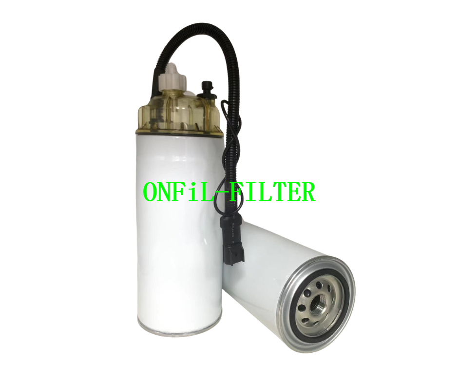 استخدام لFleetguard FS20375
