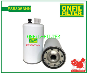 استخدام لFleetguard FS53053NN