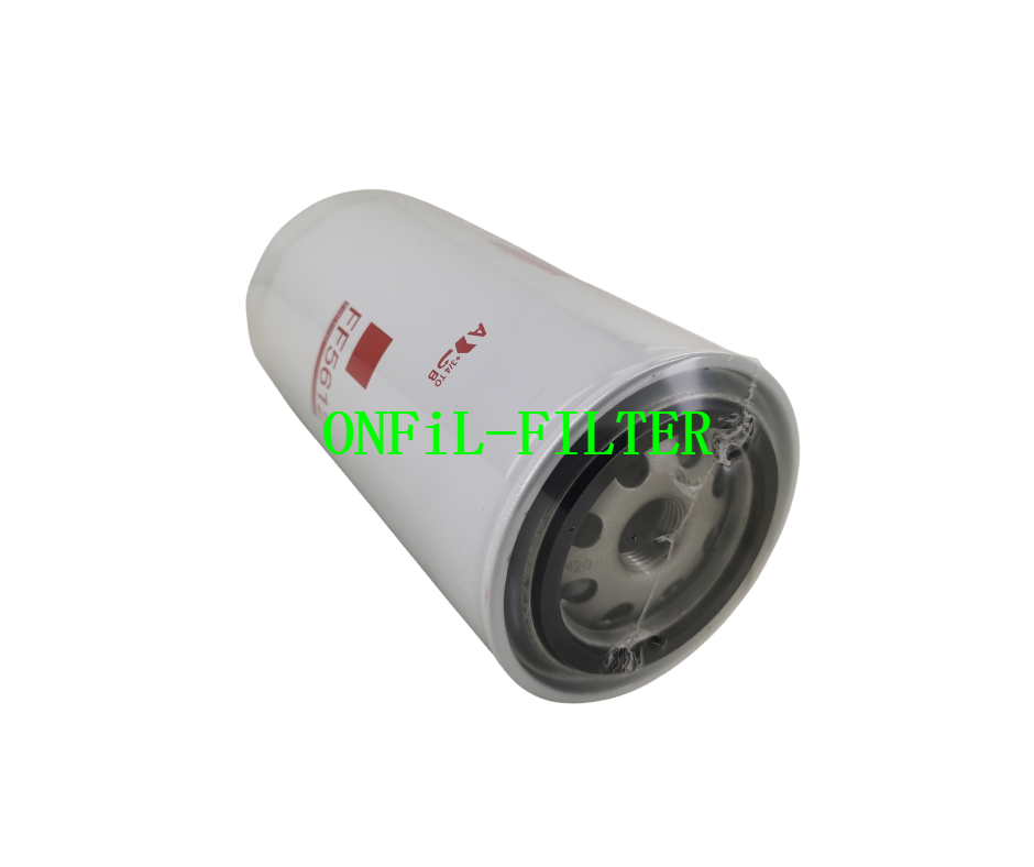 استخدام لFleetguard FF5612