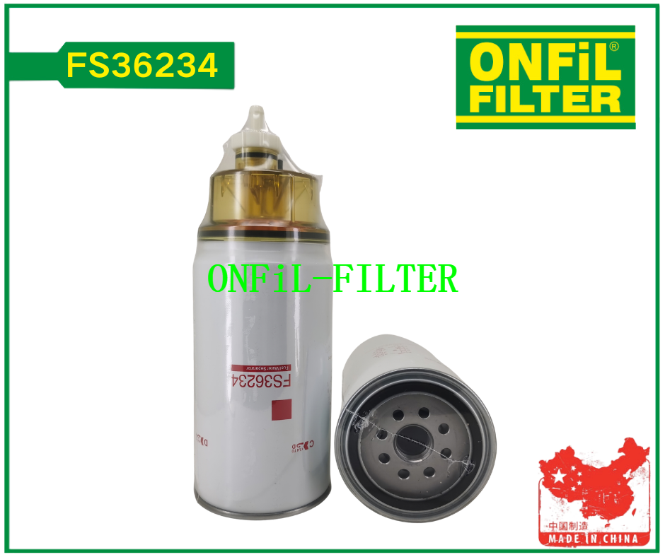 استخدام لFleetguard FS36234