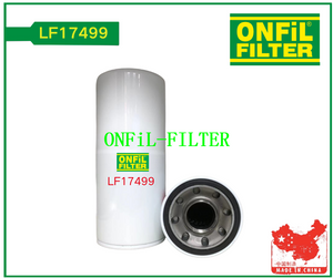 استخدام لFleetguard LF17499