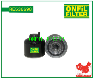 استخدام لجون دير RE536698