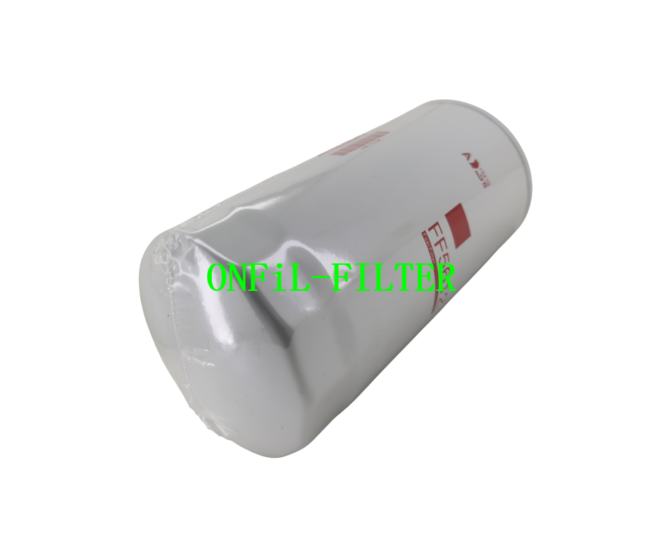 استخدام لFleetguard FF5612