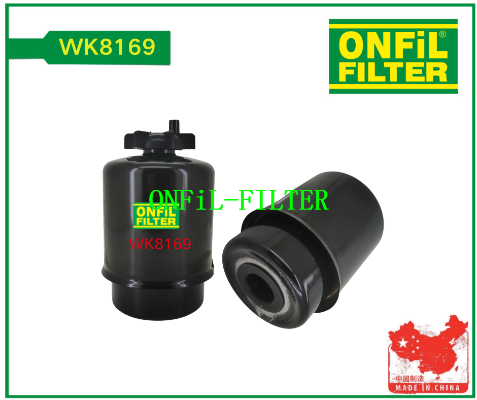 استخدام لمان WK8169