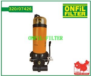 استخدم لـ JCB 320-07426