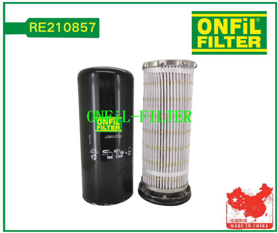 استخدام لجون دير RE210857