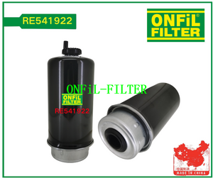 استخدام لجون دير RE541922