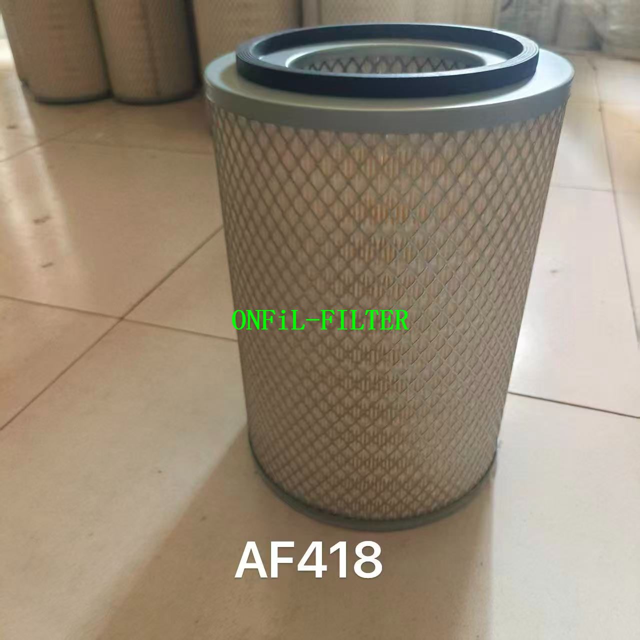 فلتر الهواء AF418