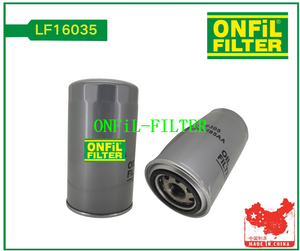 استخدام لFleetguard LF16035