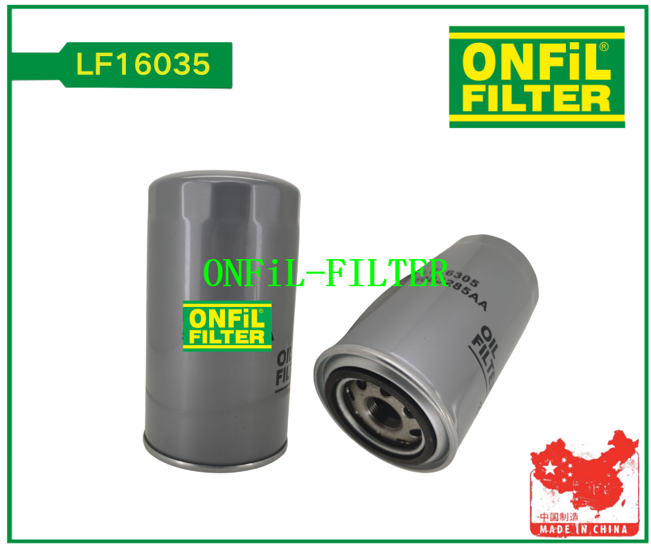استخدام لFleetguard LF16035
