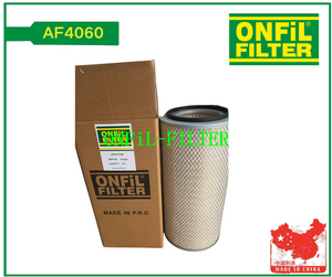 فلتر الهواء AF4060