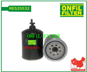 استخدام لجون دير RE525532