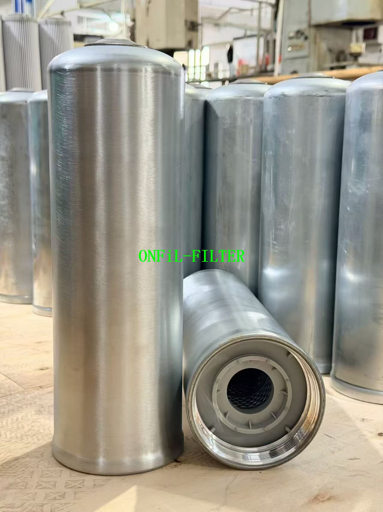 استخدام Donaldson P569212