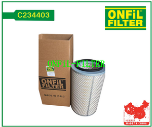 فلتر الهواء C234403