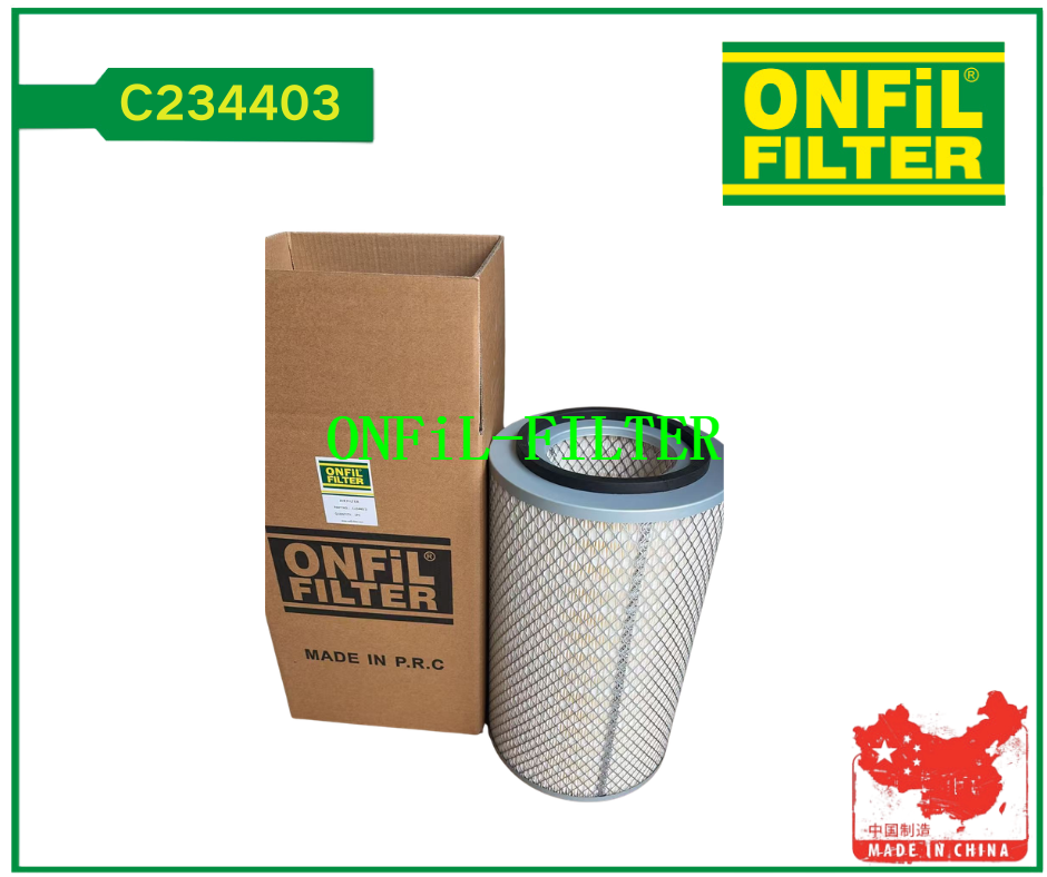 فلتر الهواء C234403