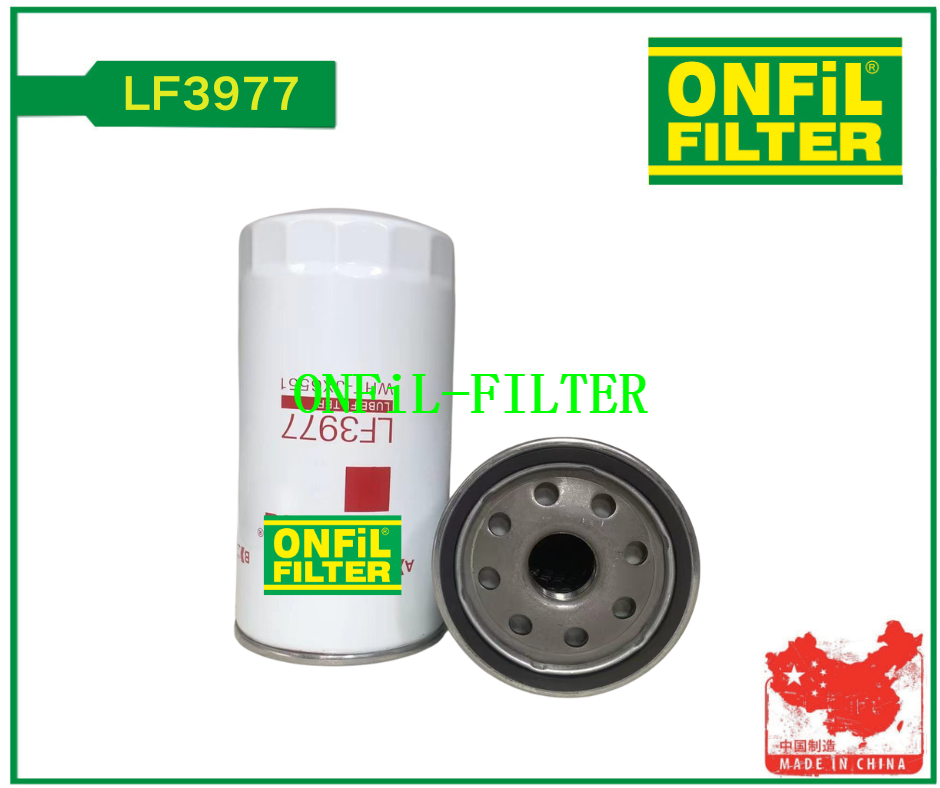 استخدام لFleetguard LF3977