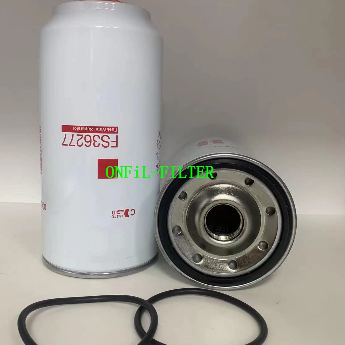استخدم FleetGuard FS36277