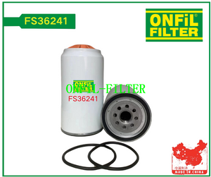 استخدام لFleetguard FS36241