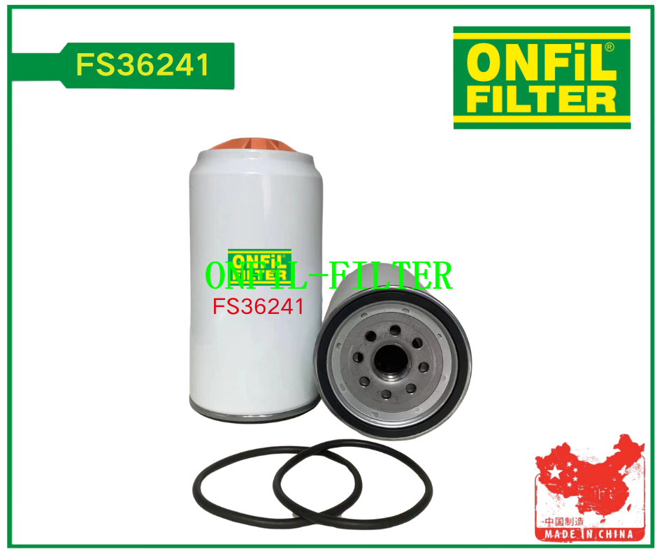 استخدام لFleetguard FS36241