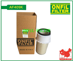 فلتر الهواء AF409K