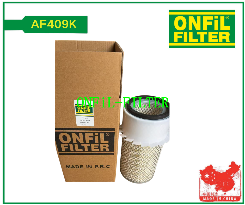 فلتر الهواء AF409K