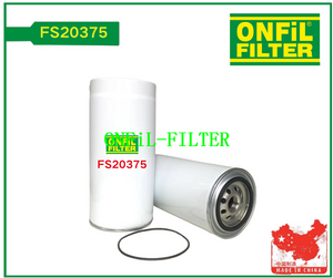 استخدام لFleetguard FS20375