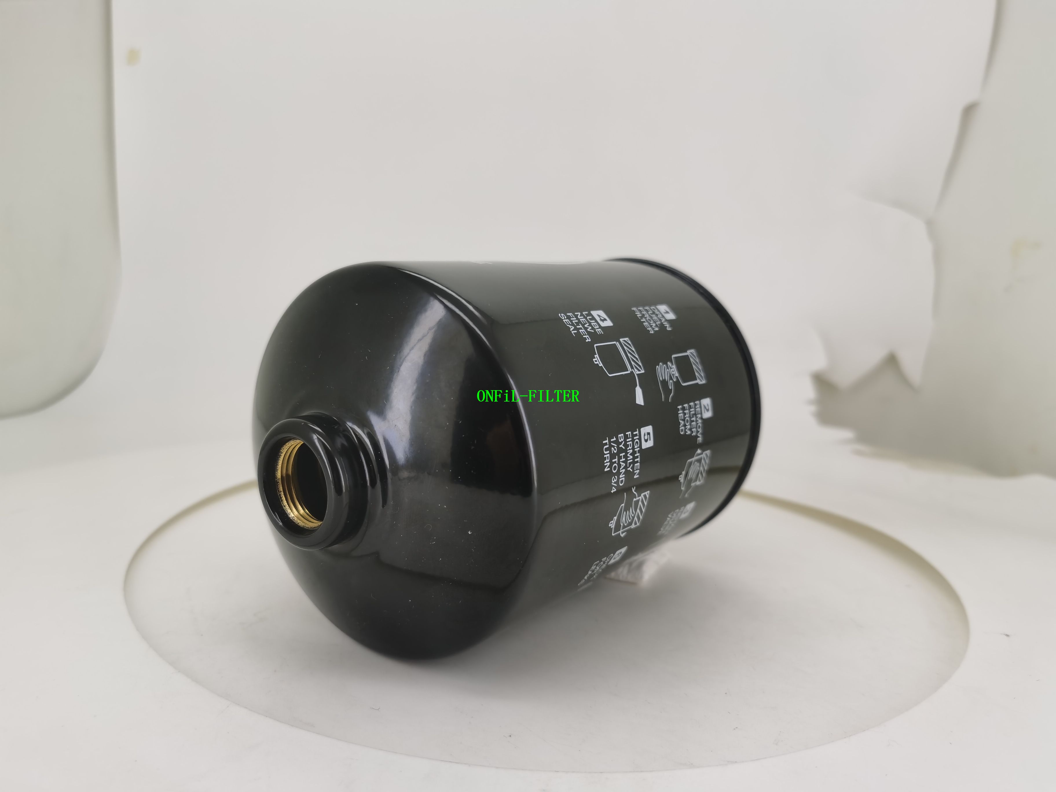 استخدام لجون ديري RE523236